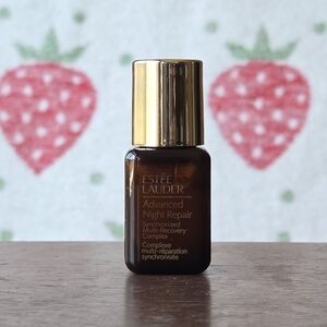 Estee Lauder Advanced Night Repair with Gold Cap